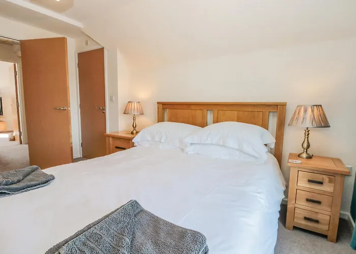 Harbour Lodge