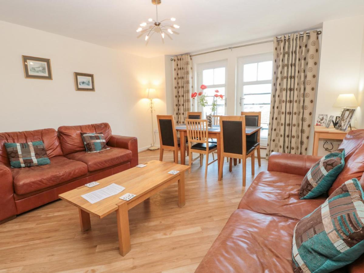 Harbour Apartment