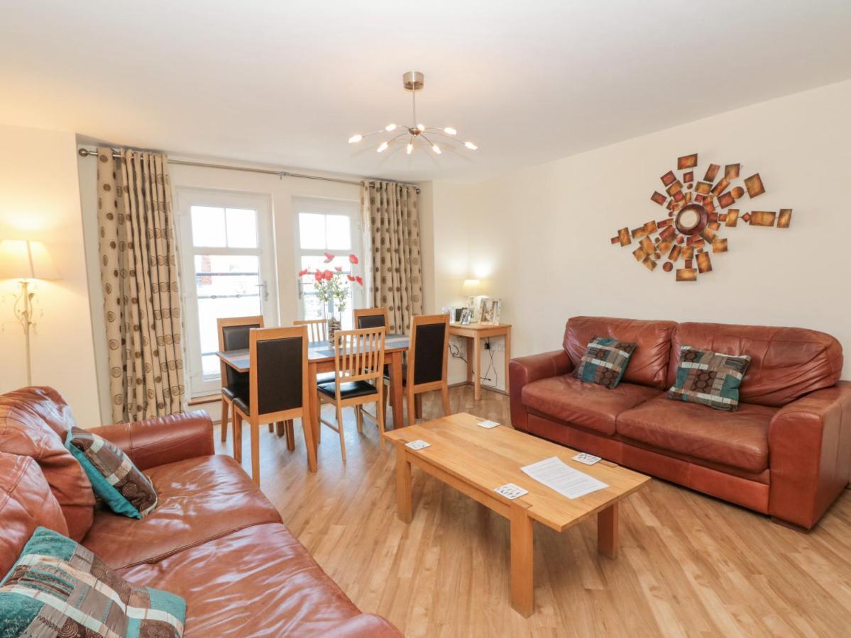 Harbour Apartamento Whitby