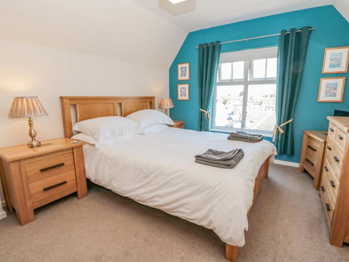 Apartamento Harbour