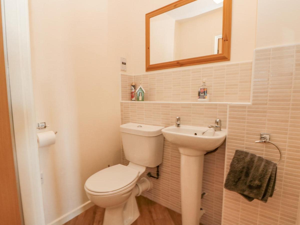 Apartamento Harbour *