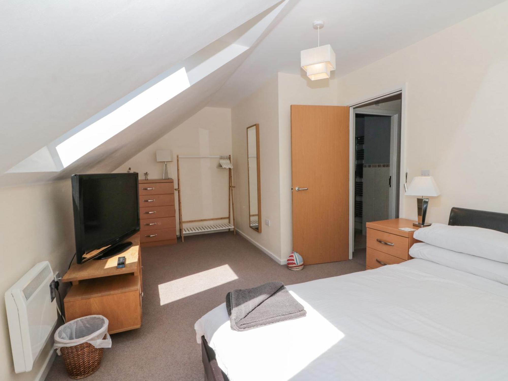 Apartamento Harbour Whitby