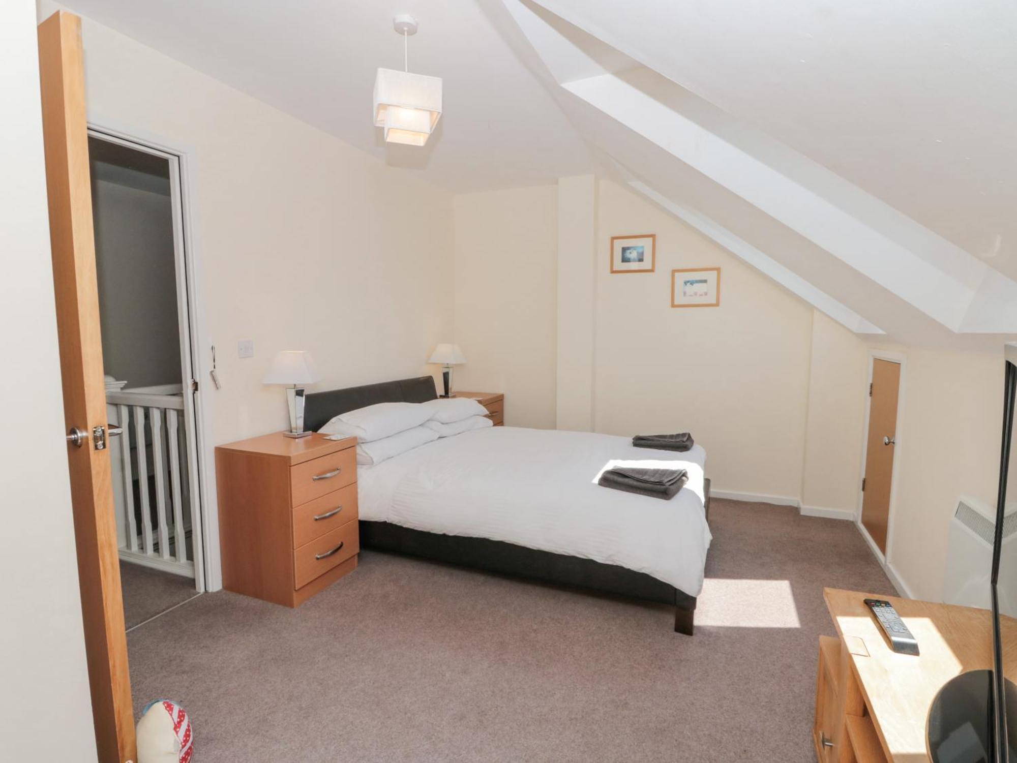 Harbour Apartamento