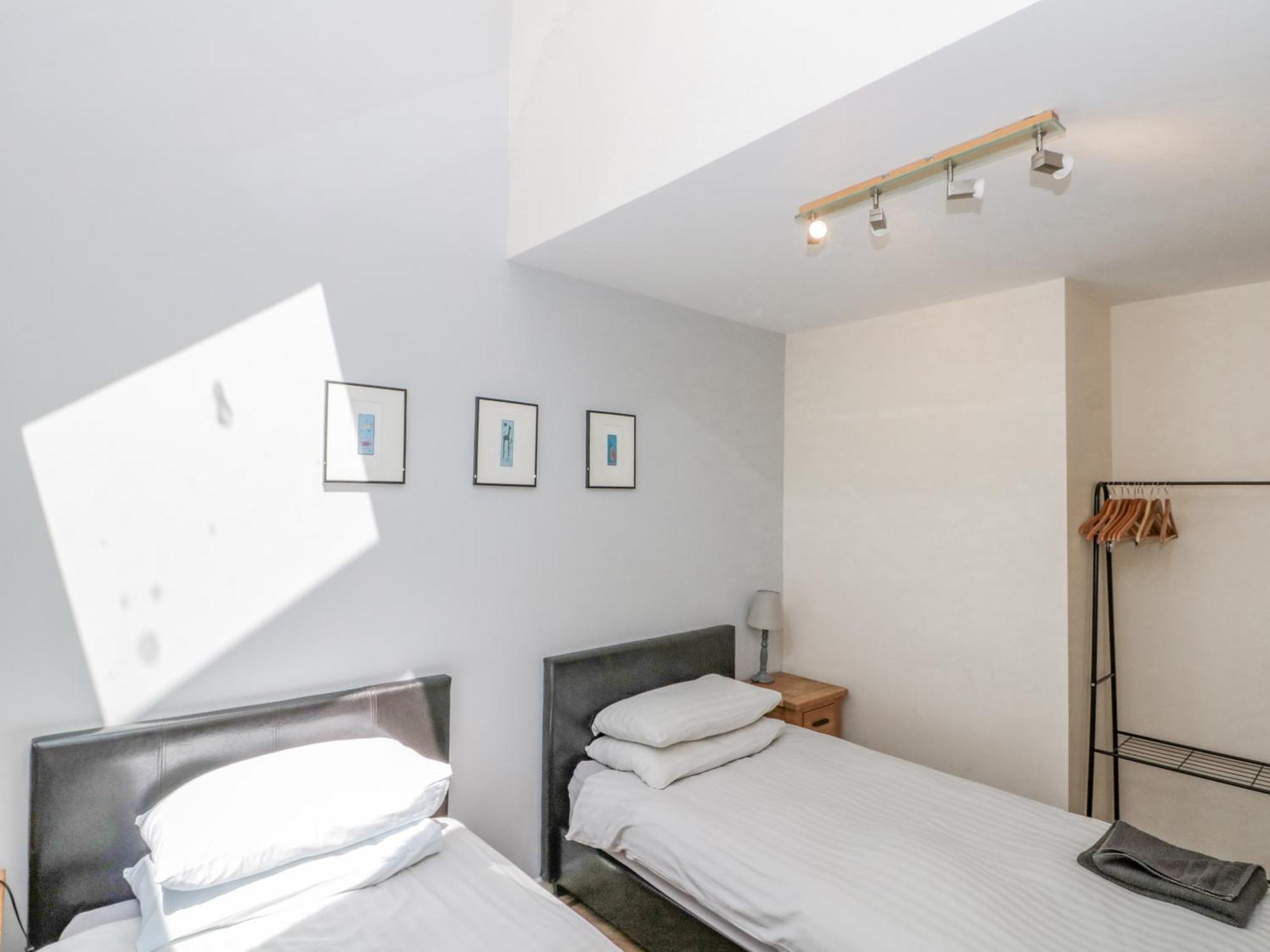 Apartamento Harbour Whitby