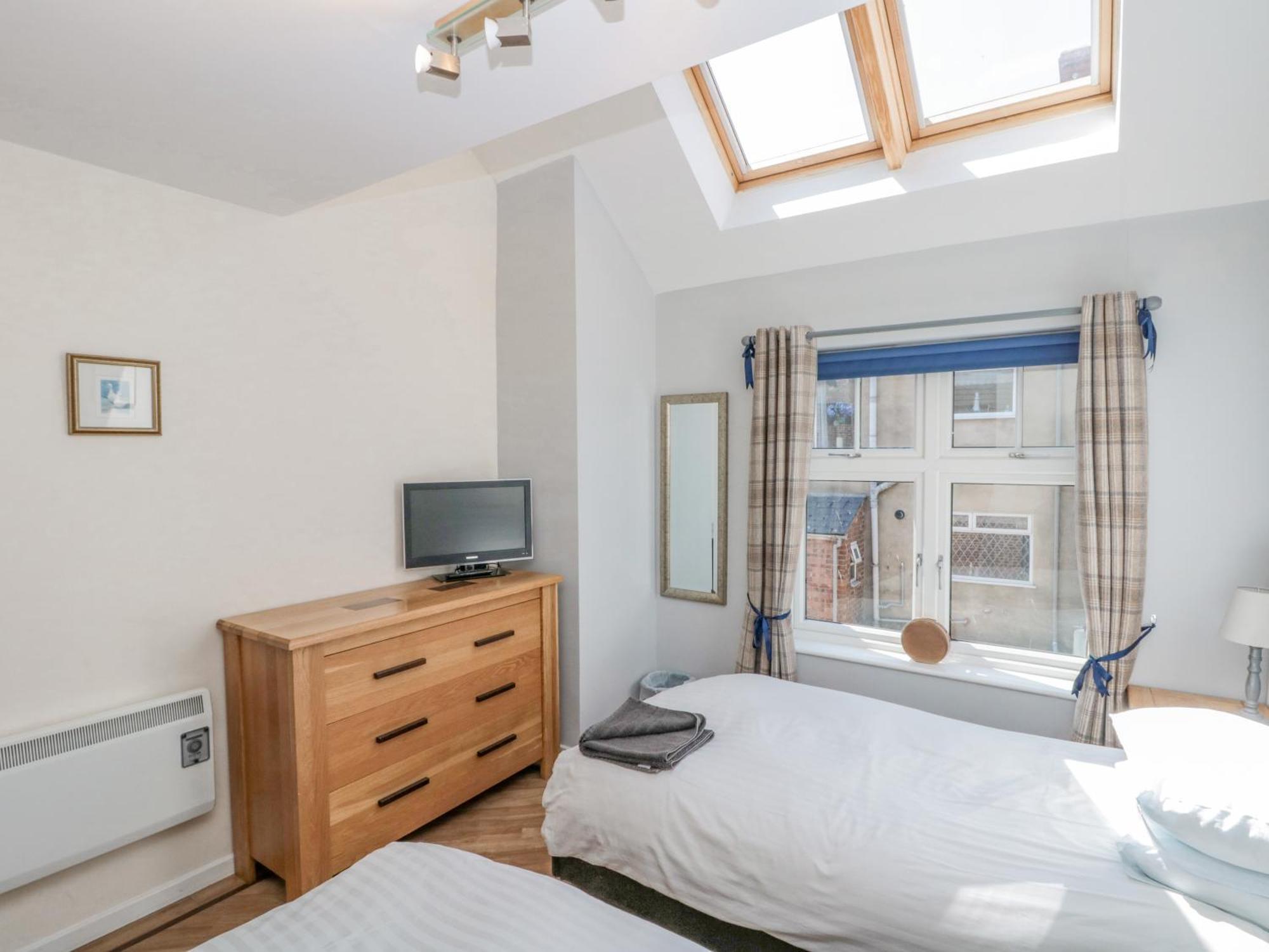 Apartamento Harbour *